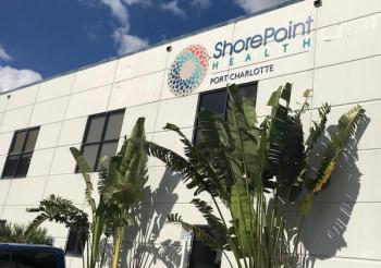 Image: ShorePoint Health