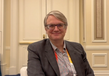 Image: Ron Southwick, Chief Healthcare Executive
