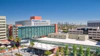 Image: Children's Hospital of Los Angeles