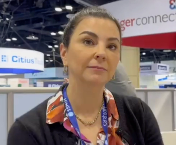 Image: Ron Southwick, Chief Healthcare Executive