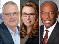 Images: ECRI, American Nurses Association, Meharry Medical College