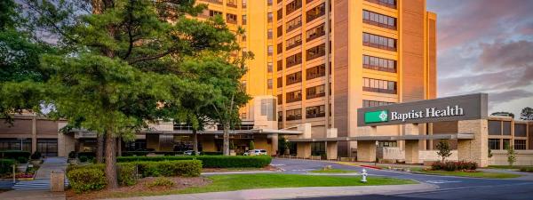 Image: Baptist Health