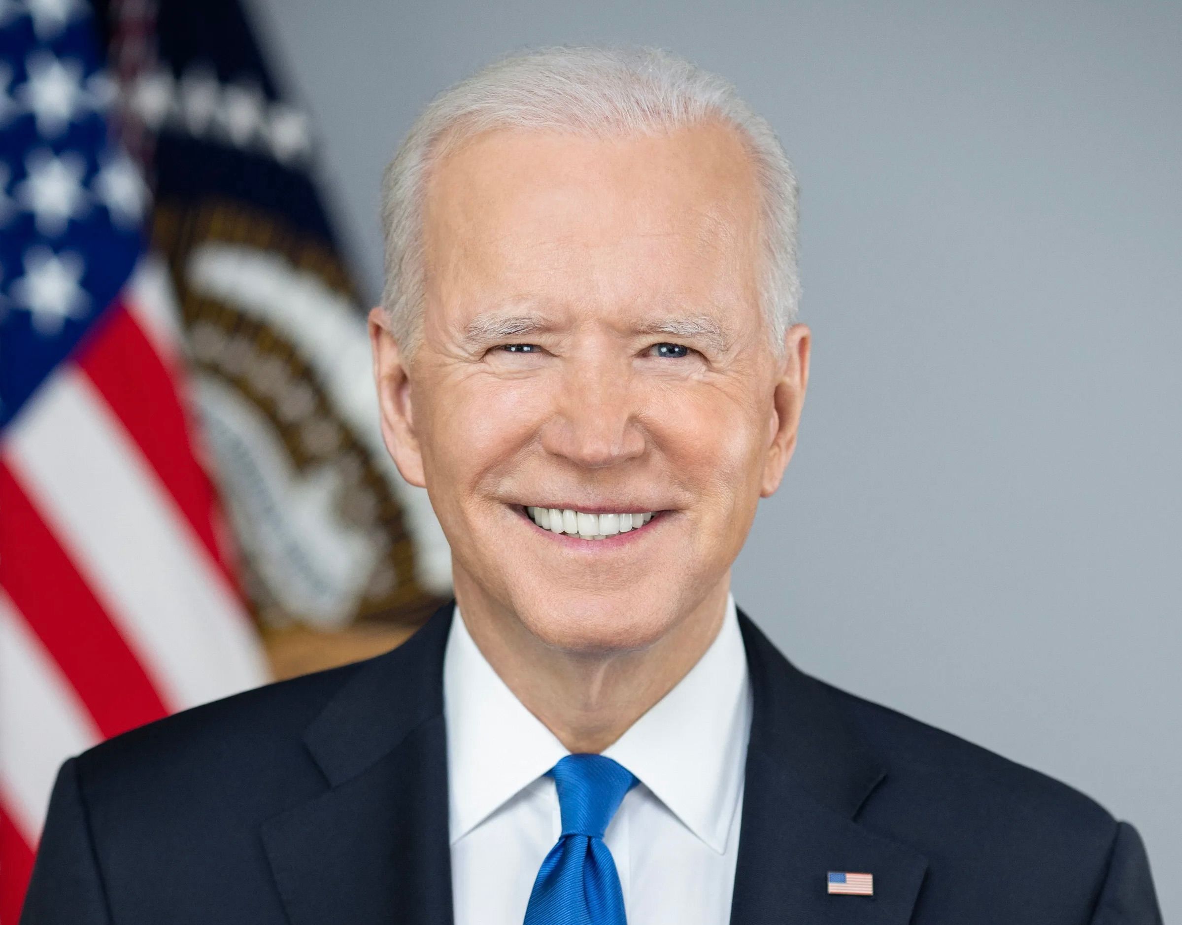 Image: The White House