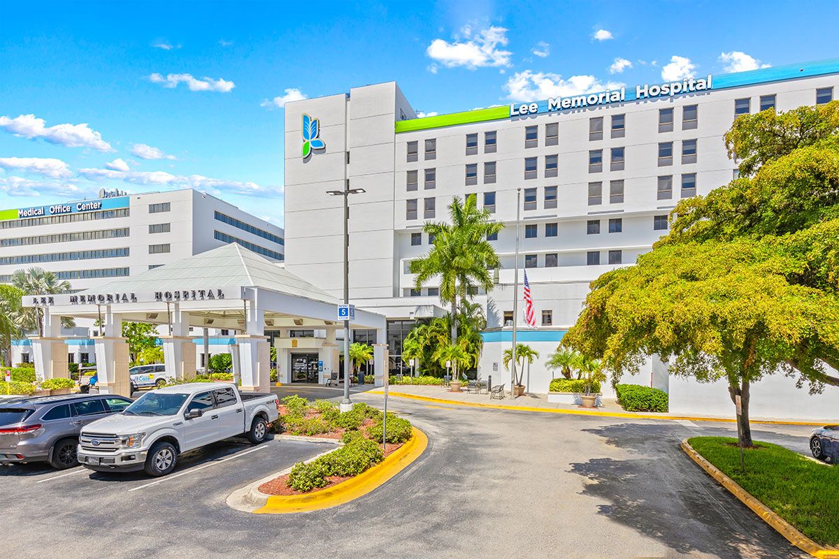 Hurricane Ian’s Aftermath: Florida Hospitals Evacuate Patients Due To ...