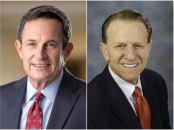 Image: Saint Peter's Healthcare System