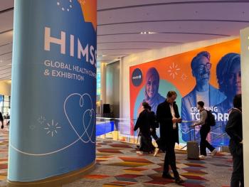 Image: Ron Southwick, Chief Healthcare Executive