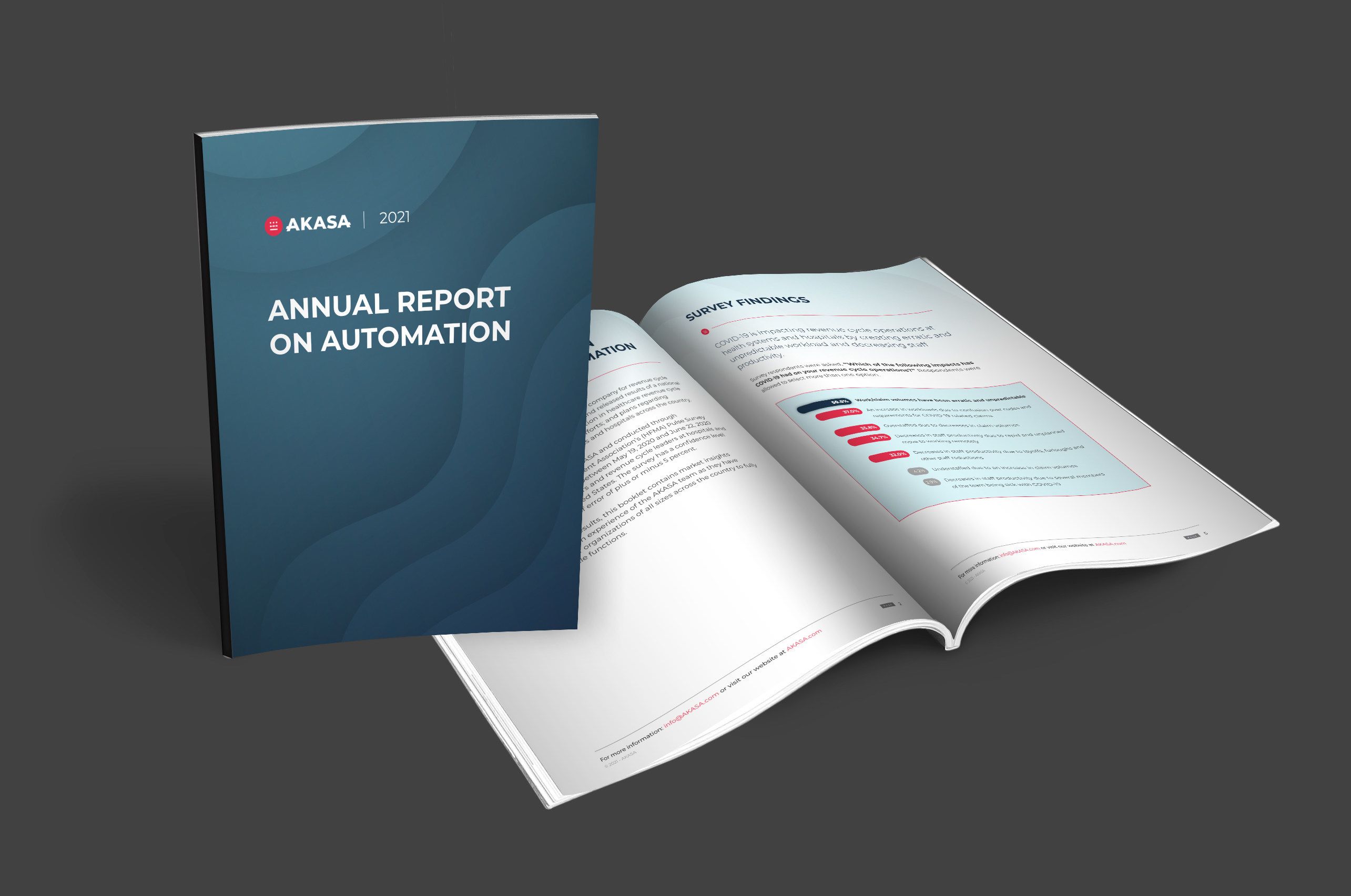 AKASA report