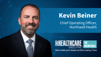 A 'perfect storm' of change facing health systems