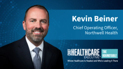 EP. 2 A 'perfect storm' of change facing health systems