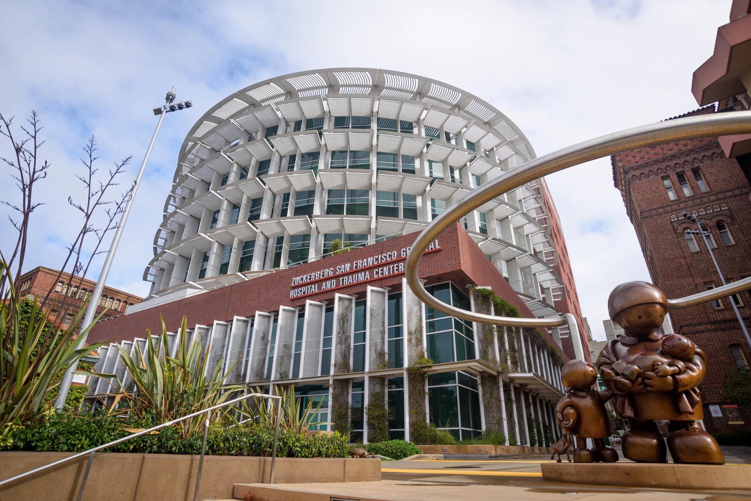 Image: San Francisco Department of Public Health