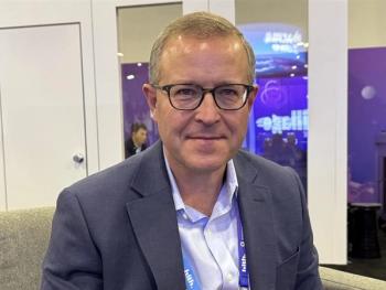 Image: Ron Southwick, Chief Healthcare Executive