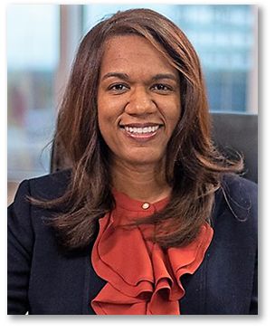 Courtney N. Phillips, PhD, MPA