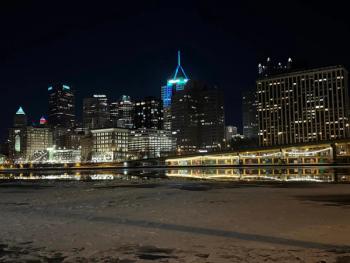 Image: Ron Southwick, Chief Healthcare Executive