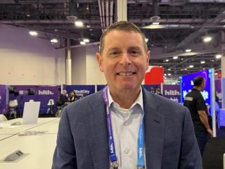 Image: Ron Southwick, Chief Healthcare Executive