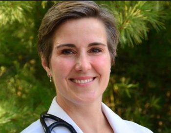 Image: Dr. Lorna Breen Heroes' Foundation