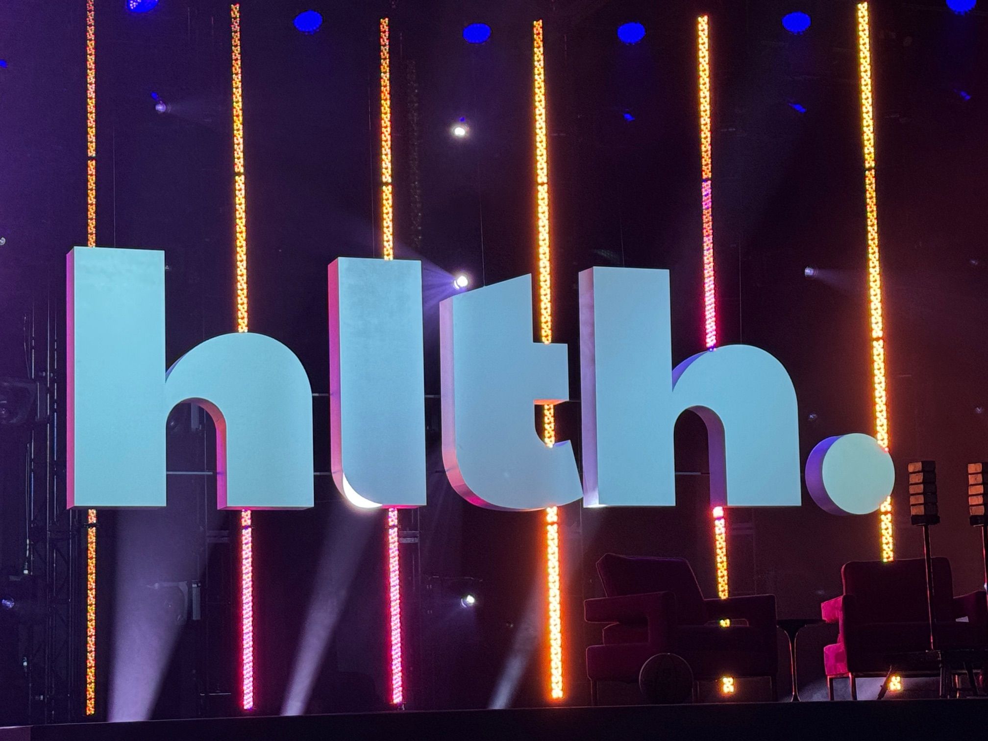 HLTH 2025: Health tech conference continues to grow