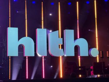 Image: Ron Southwick, Chief Healthcare Executive