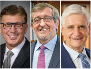 Images: Northwell Health, Cold Spring Harbor Laboratory