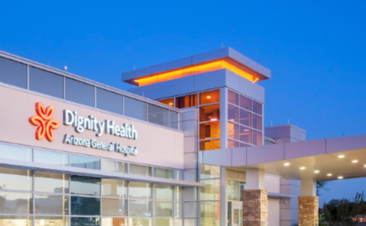 Image: Dignity Health