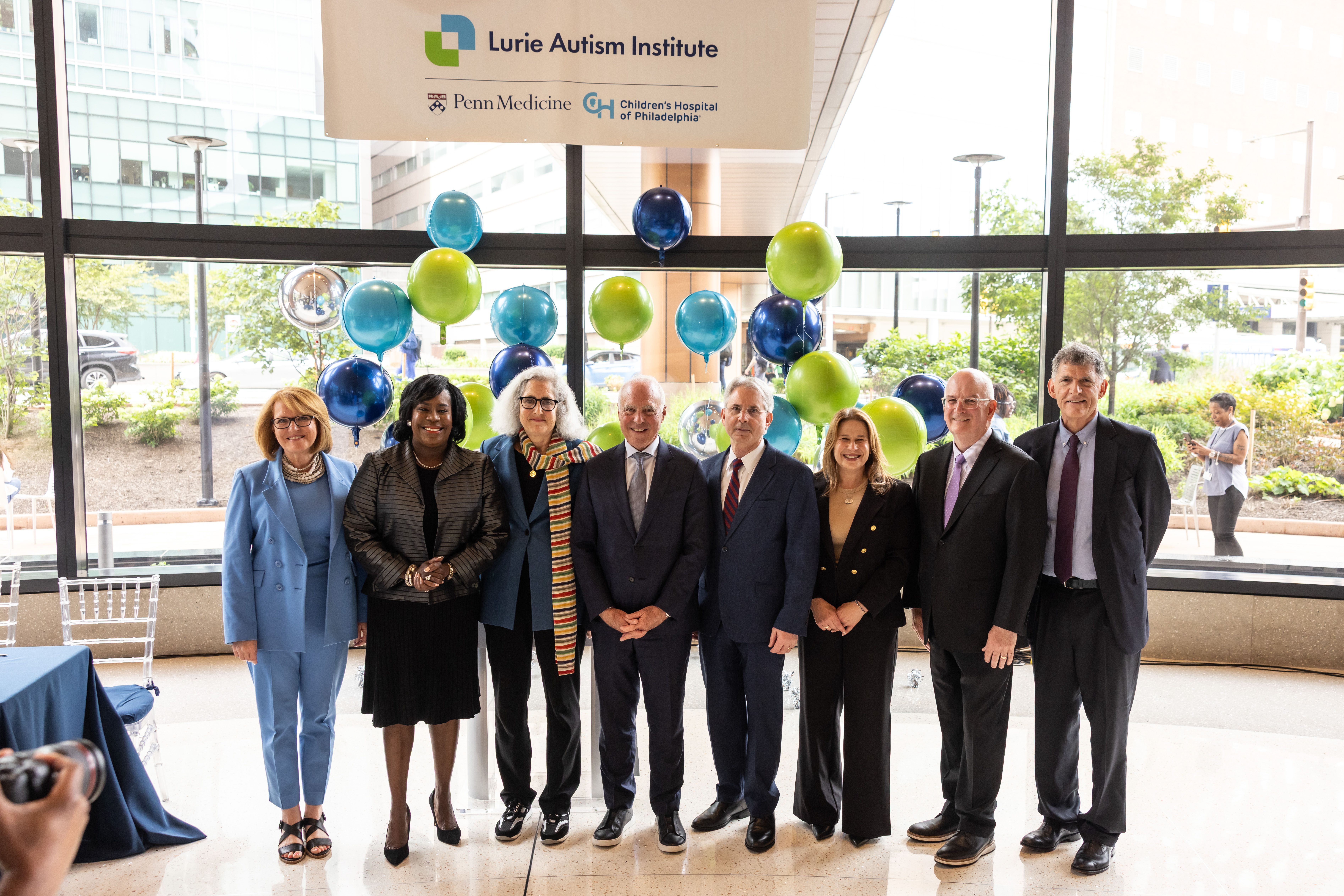 Image: Children's Hospital of Philadelphia