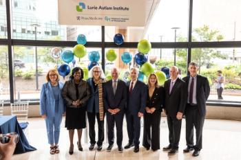 Image: Children's Hospital of Philadelphia