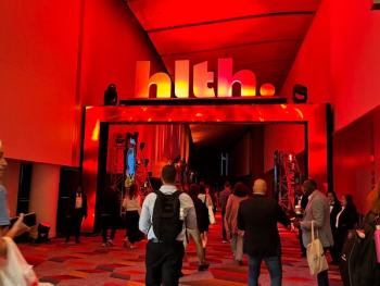 Image: Ron Southwick, Chief Healthcare Executive