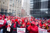 Image: New York State Nurses Association