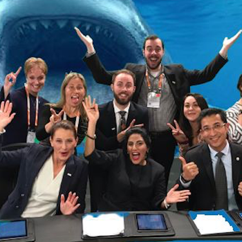 Podcast: Perspective Gained at HIMSS 2019