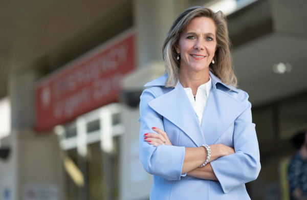 Image: America's Essential Hospitals