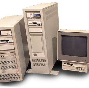 What Pfizer, GSK and Merck Could Learn from Lou Gerstner's IBM of the 1990s