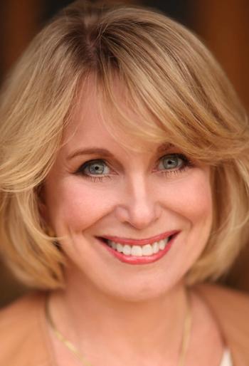 Diane Bryant
