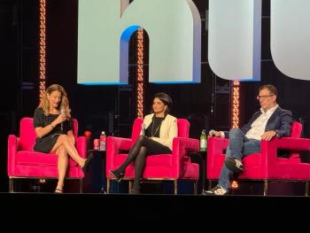 Image: Ron Southwick, Chief Healthcare Executive