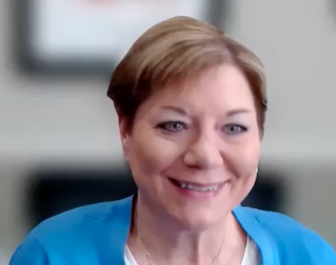 Image: Ron Southwick, Chief Healthcare Executive