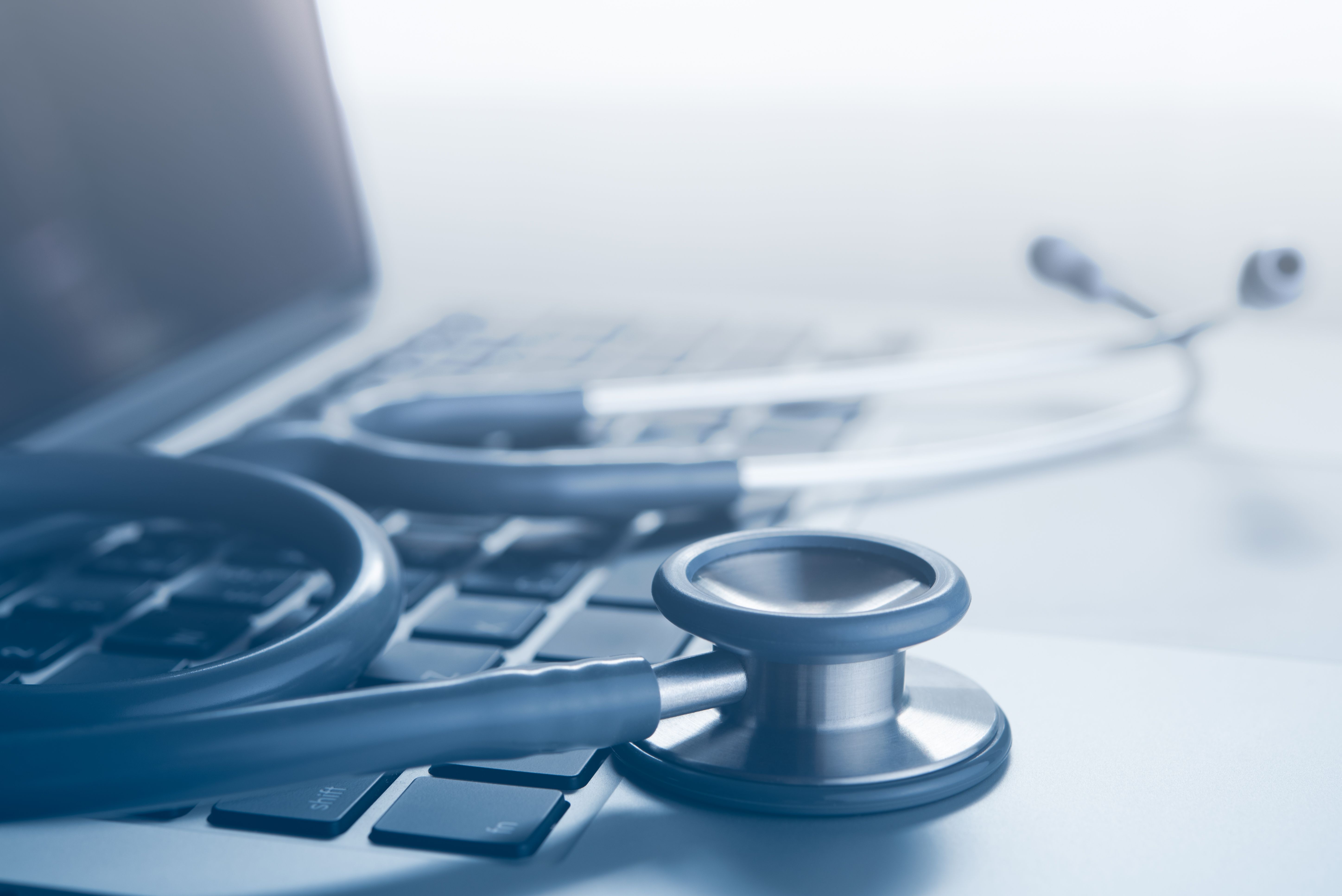 Sharing health information will help patients. Blocking data remains a problem. Sharing health information will help patients. Blocking data remains a problem.