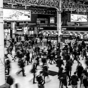 Why Wait for the Next Big Thing? Improve PHM Now.