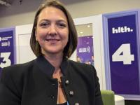 Image: Ron Southwick, Chief Healthcare Executive