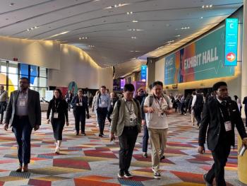 Image: Ron Southwick, Chief Healthcare Executive