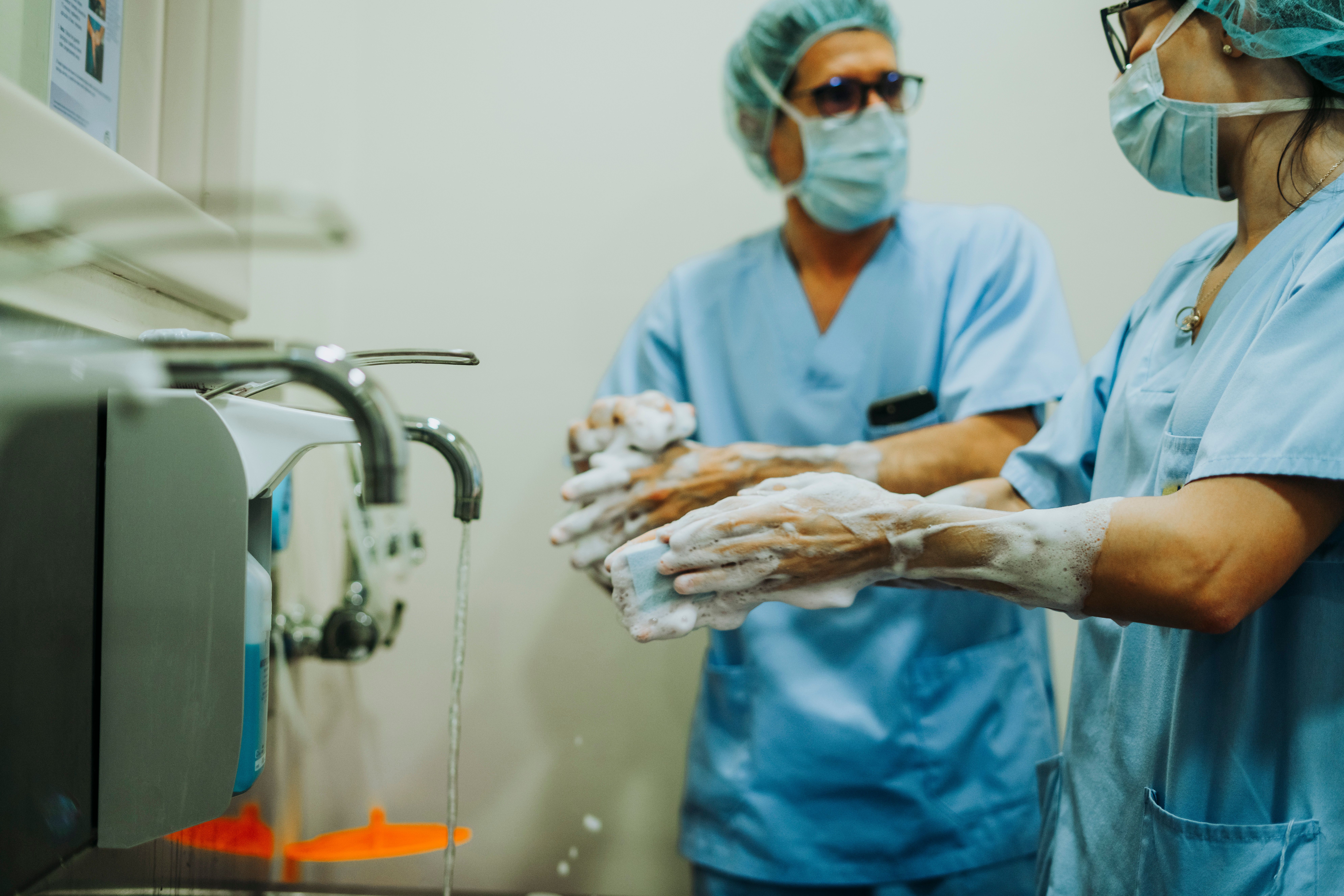 Image credit: ©karrastock - stock.adobe.com