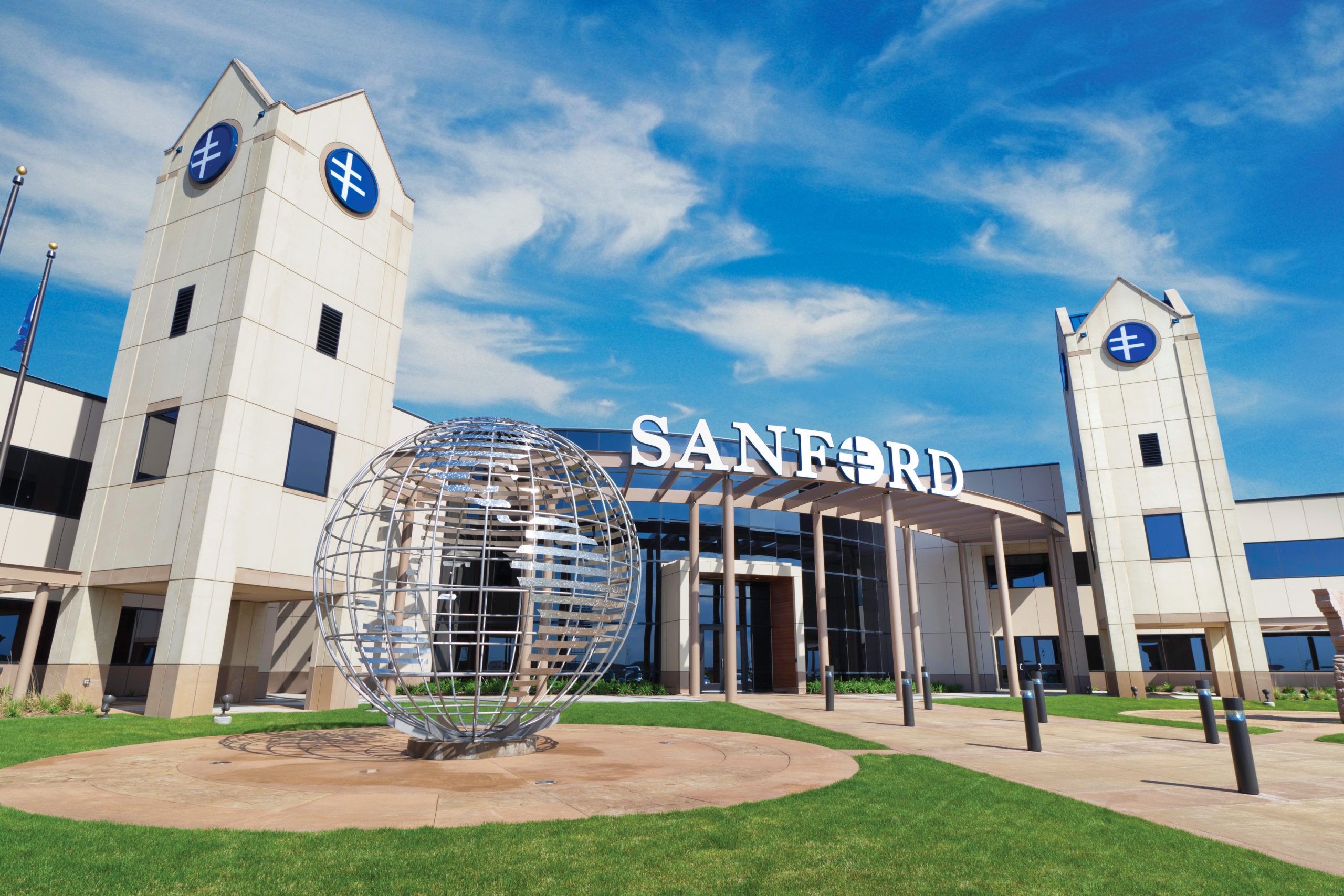 Image: Sanford Health