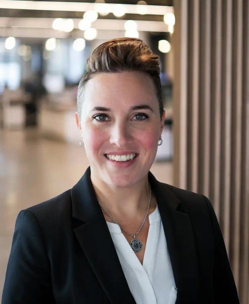 Kate Caverno