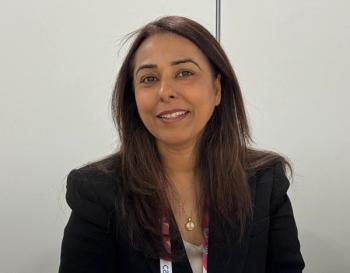 Image: Ron Southwick, Chief Healthcare Executive