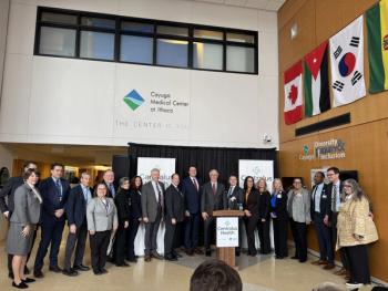 Image: Centralus Health