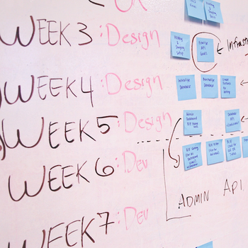 Podcast: When a Startup Goes Bust, Pt. 1