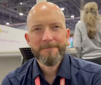 Image: Ron Southwick, Chief Healthcare Executive