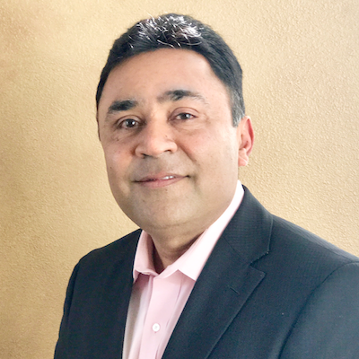 Rahul Patel, EVP & GM, Healthcare & Life Sciences, Persistent Systems