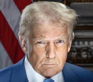 Image: The White House