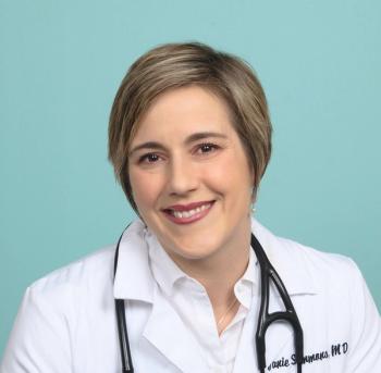 Image: Dr. Lorna Breen Heroes' Foundation