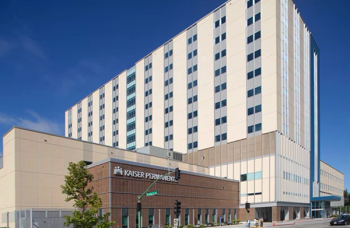 Image: Kaiser Permanente