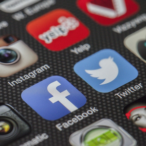 Social Media's Future Could Be in Treating Mental Health