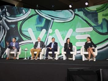 Image: Ron Southwick, Chief Healthcare Executive 